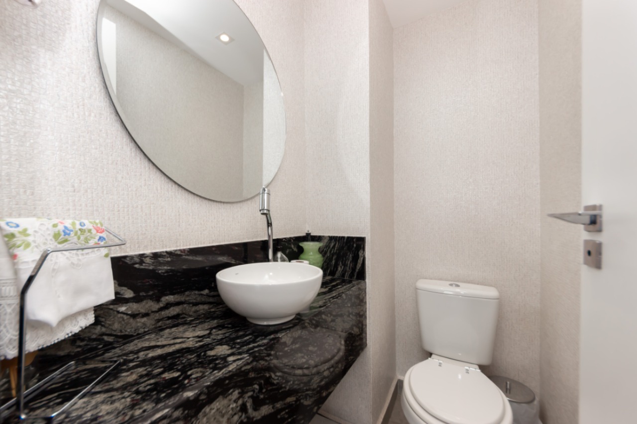 Apartamento, 3 quartos, 110 m² - Foto 16