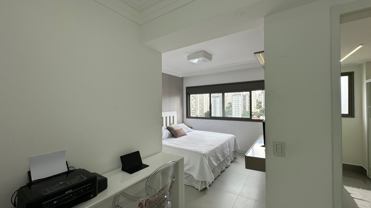 Apartamento, 3 quartos, 150 m² - Foto 20