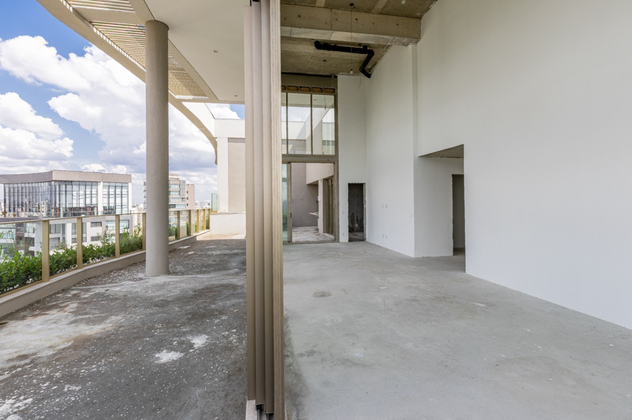 Cobertura, 4 quartos, 418 m² - Foto 12