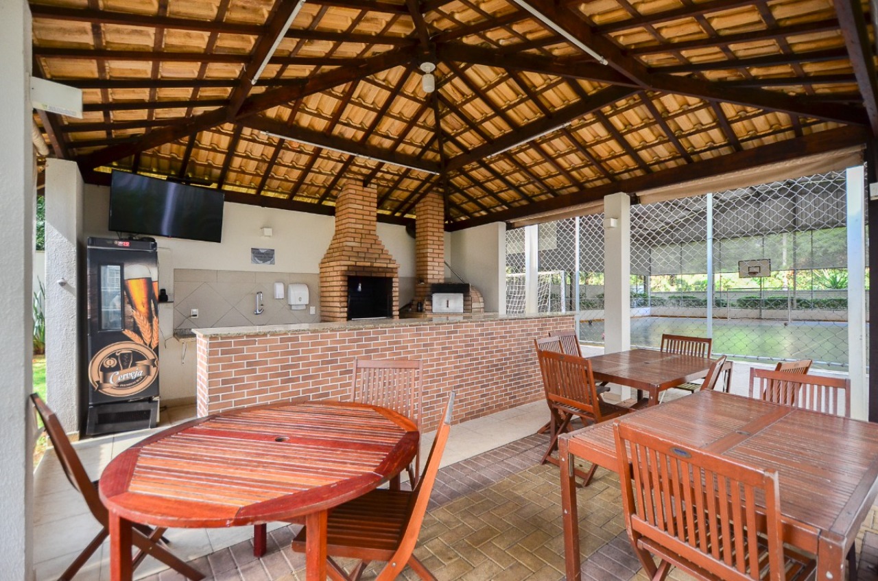 Apartamento, 2 quartos, 94 m² - Foto 42