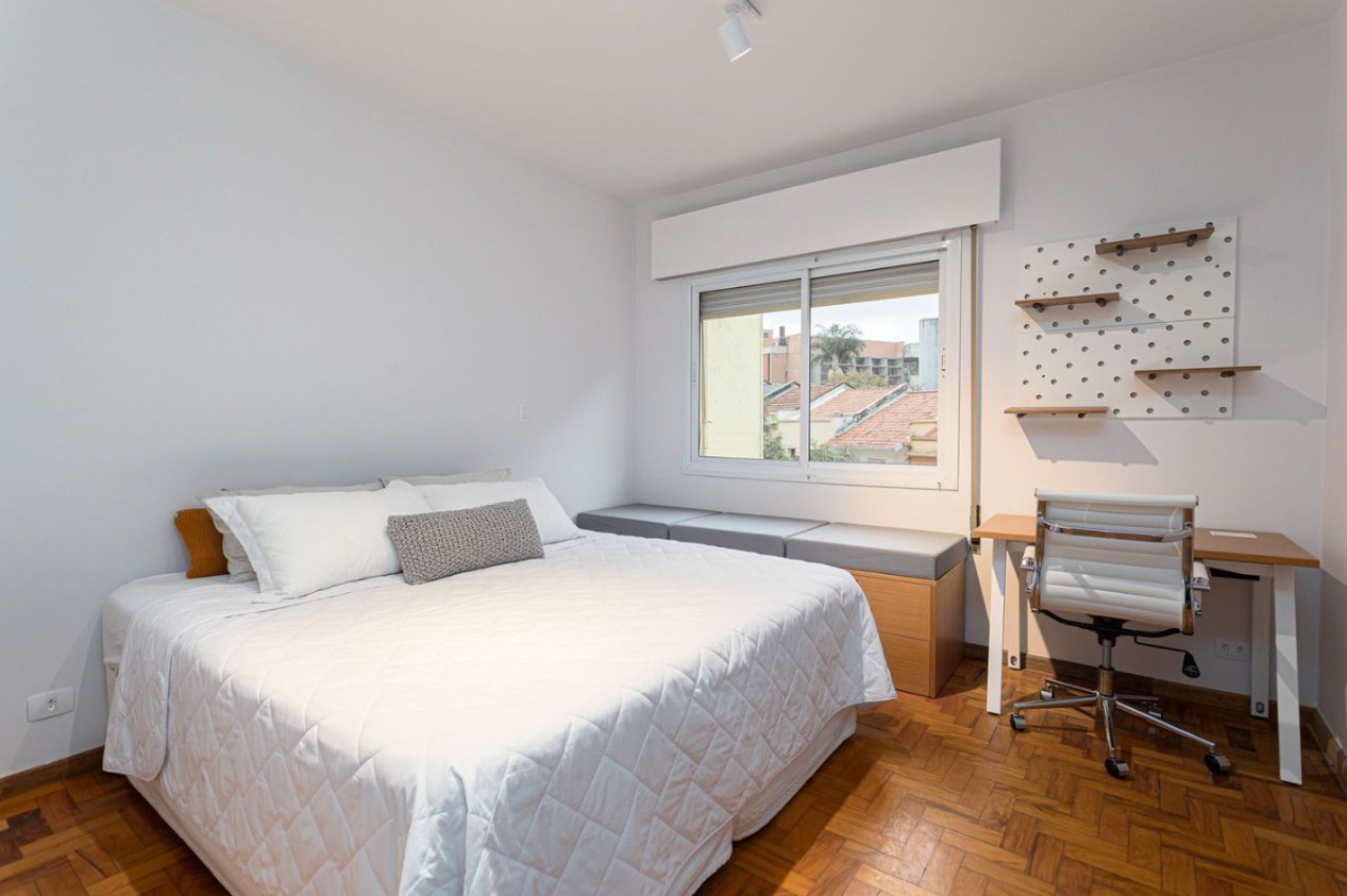 Apartamento, 3 quartos, 111 m² - Foto 14