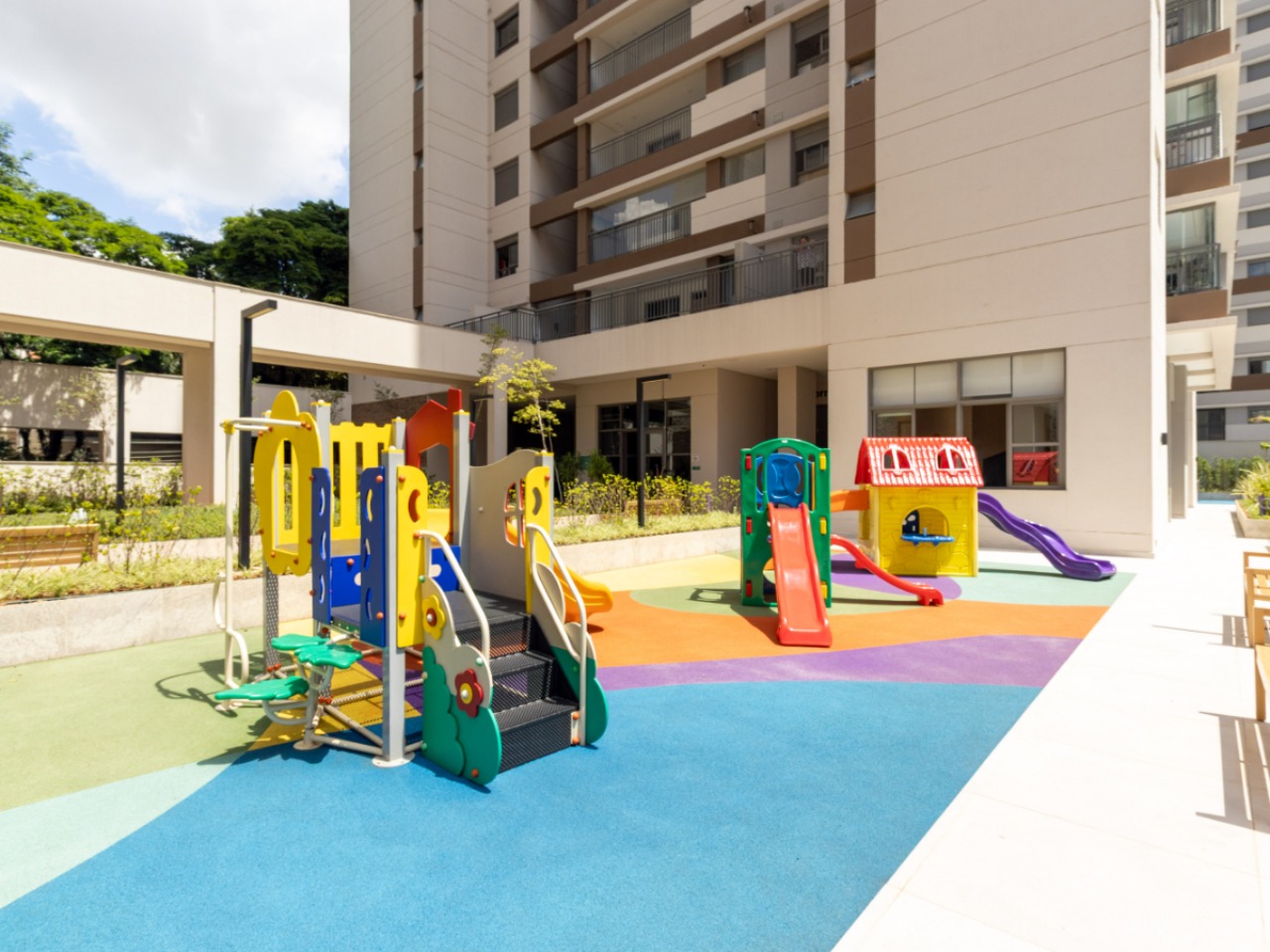 Apartamento, 3 quartos, 115 m² - Foto 37