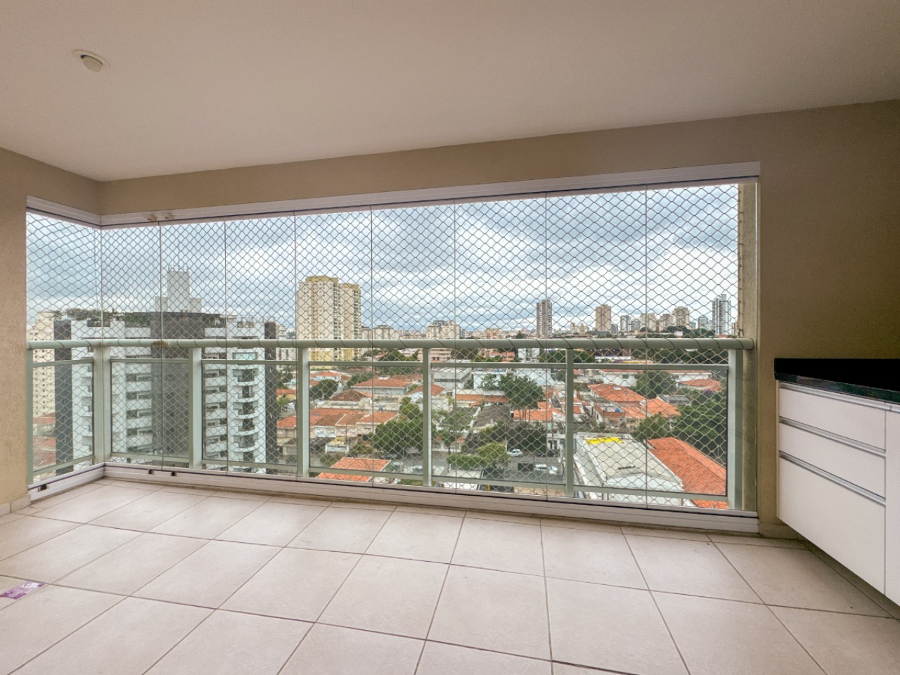 Apartamento, 1 quarto, 53 m² - Foto 4