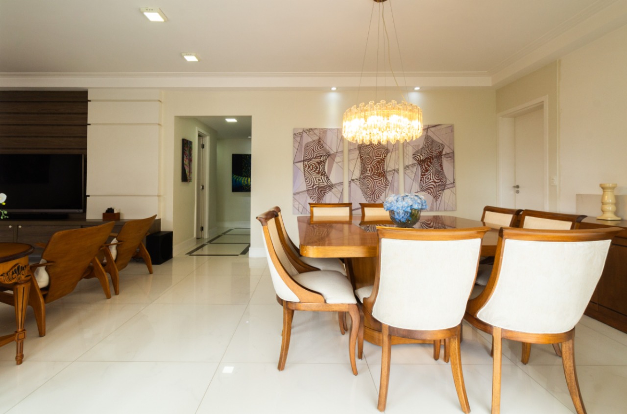 Apartamento, 3 quartos, 190 m² - Foto 11