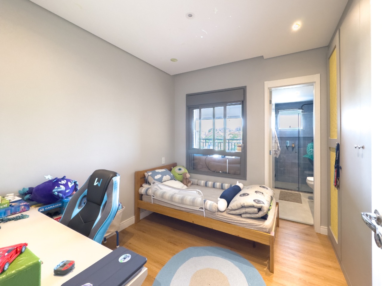 Apartamento, 3 quartos, 115 m² - Foto 28