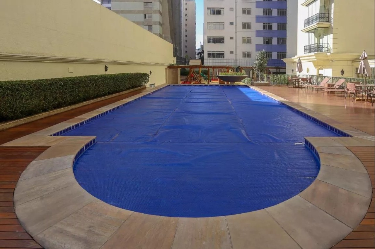 Apartamento, 4 quartos, 320 m² - Foto 13