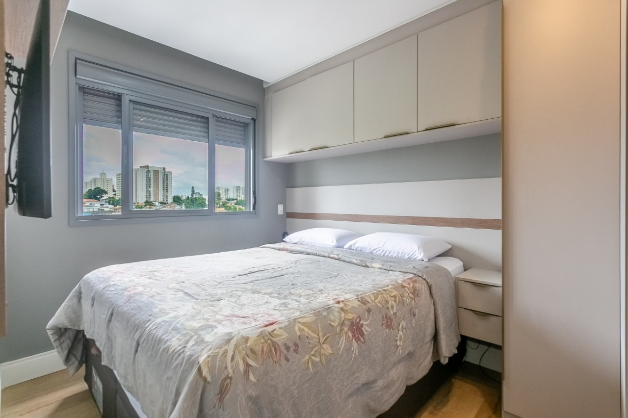 Apartamento, 2 quartos, 65 m² - Foto 12