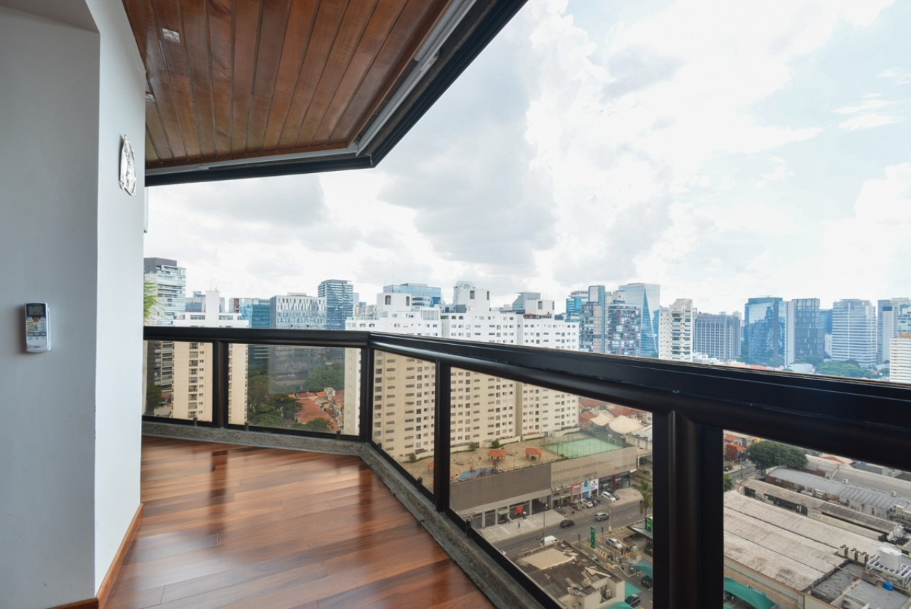 Apartamento, 2 quartos, 151 m² - Foto 13