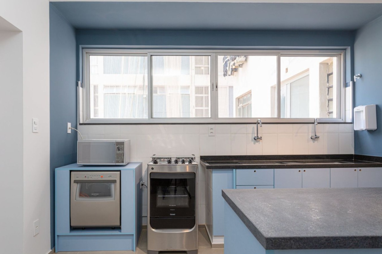 Apartamento, 5 quartos, 200 m² - Foto 9