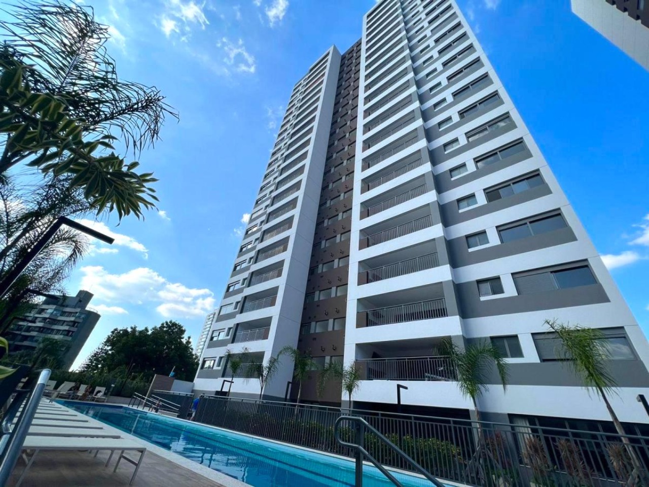 Apartamento, 3 quartos, 150 m² - Foto 45