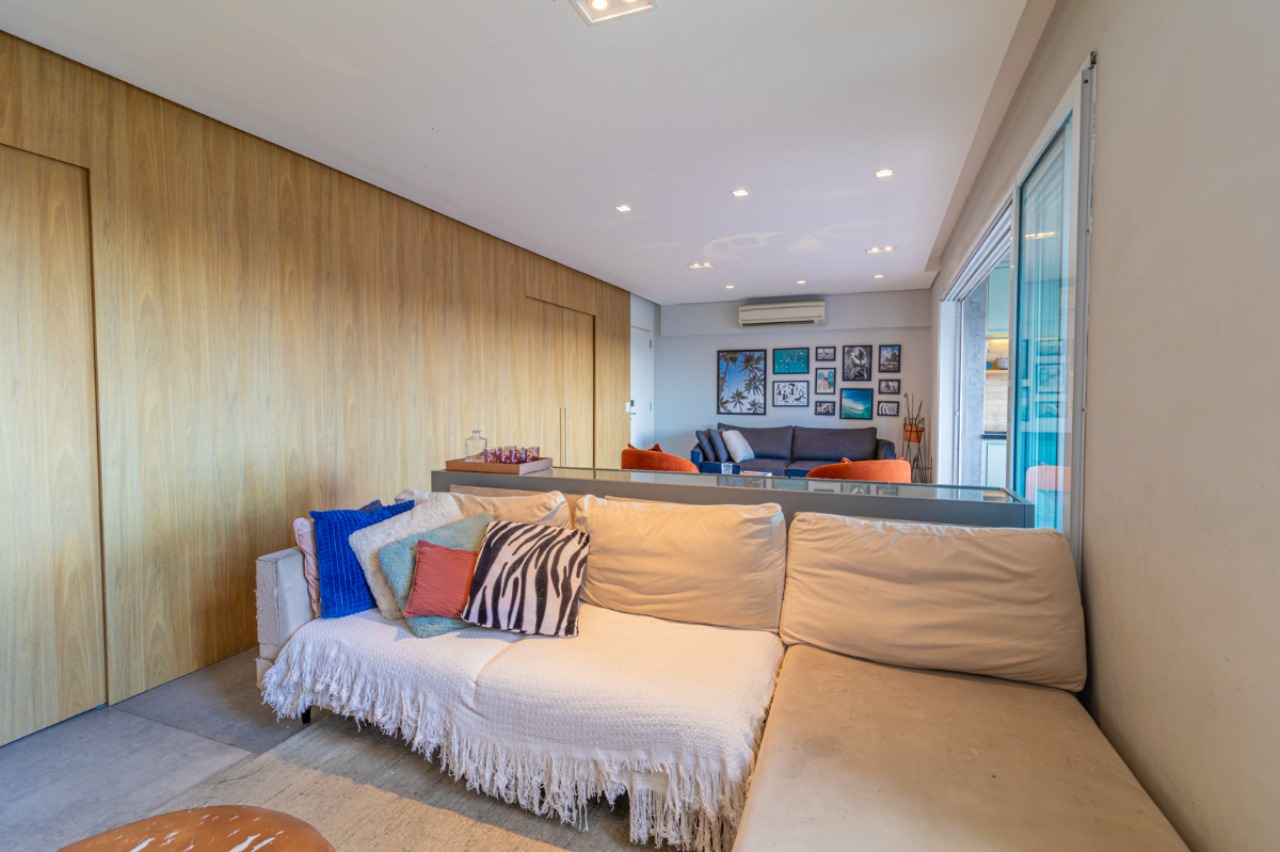 Apartamento, 3 quartos, 121 m² - Foto 3