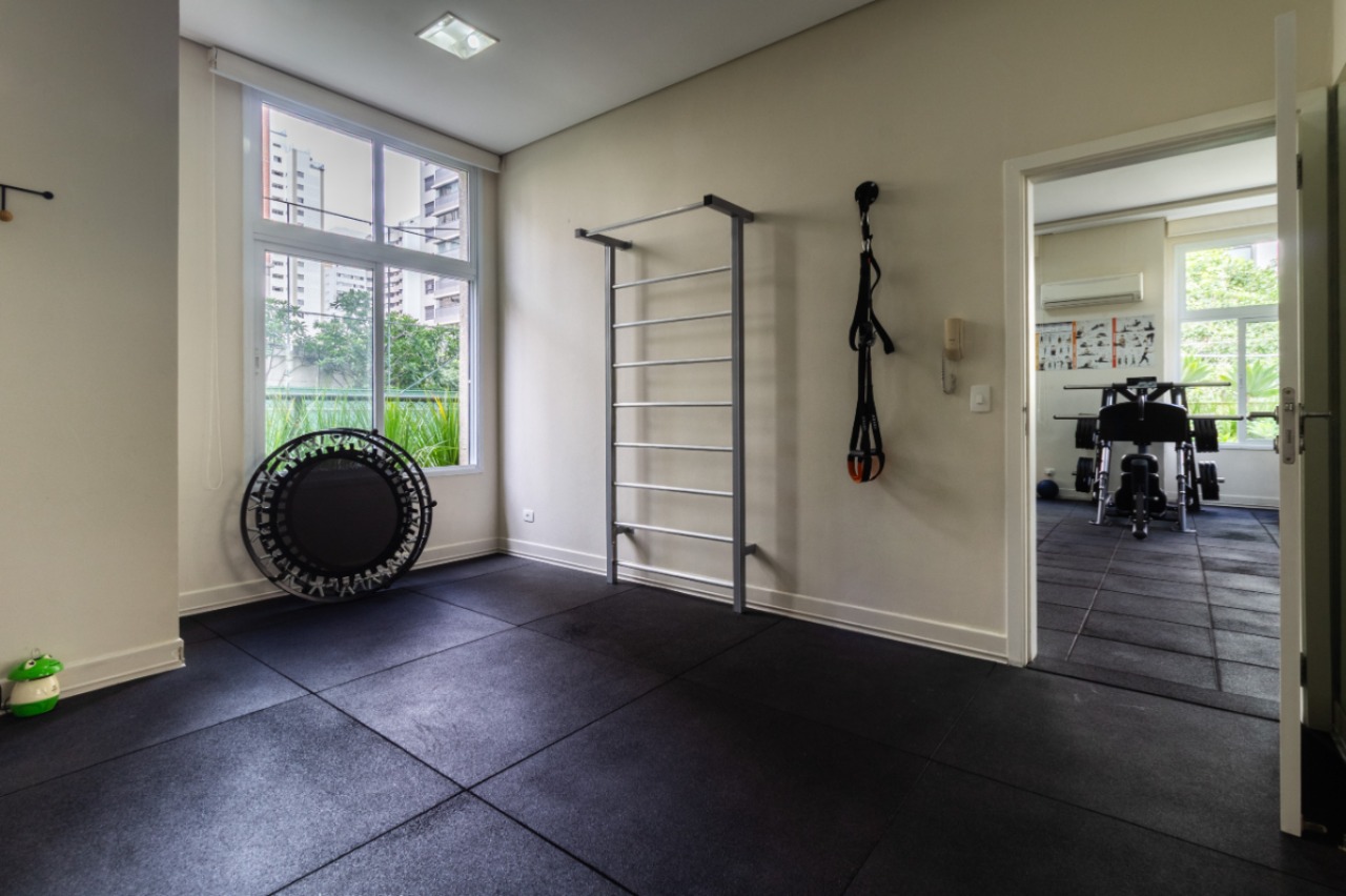 Apartamento, 3 quartos, 190 m² - Foto 44