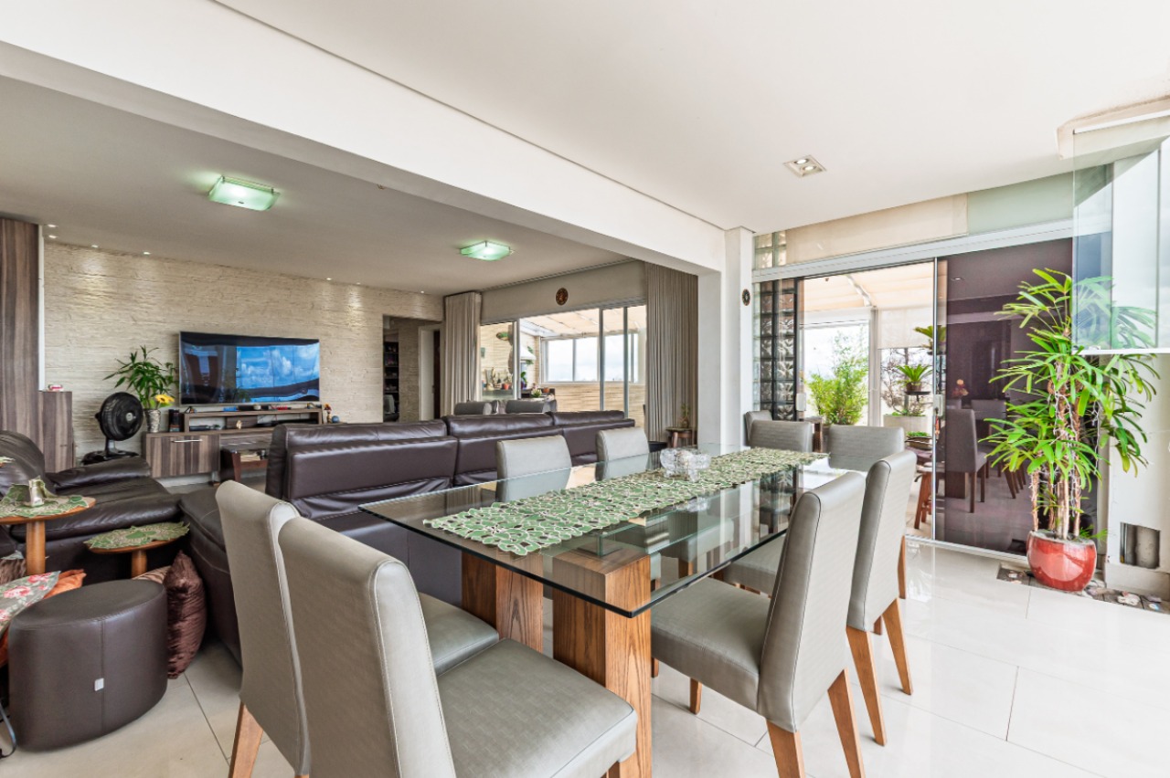 Cobertura, 4 quartos, 221 m² - Foto 6