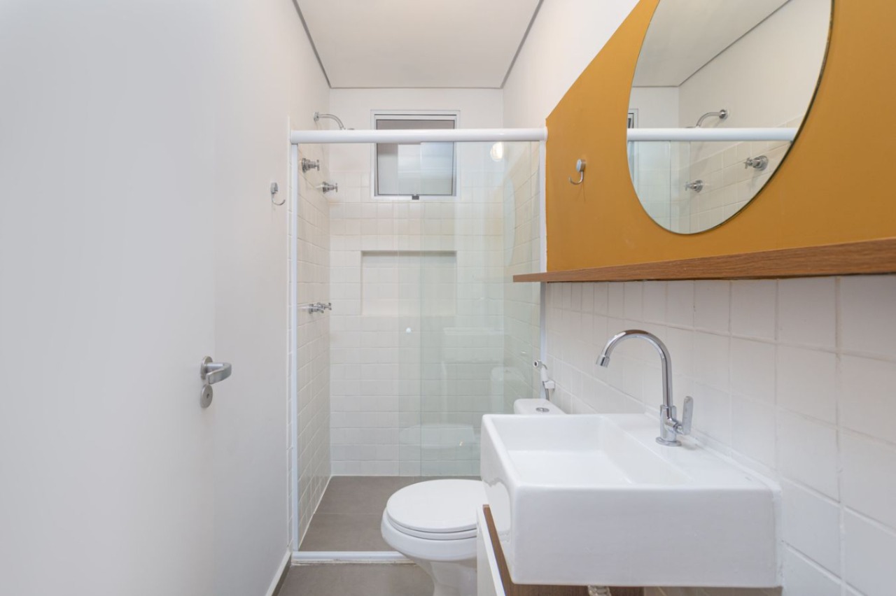 Apartamento, 5 quartos, 158 m² - Foto 27