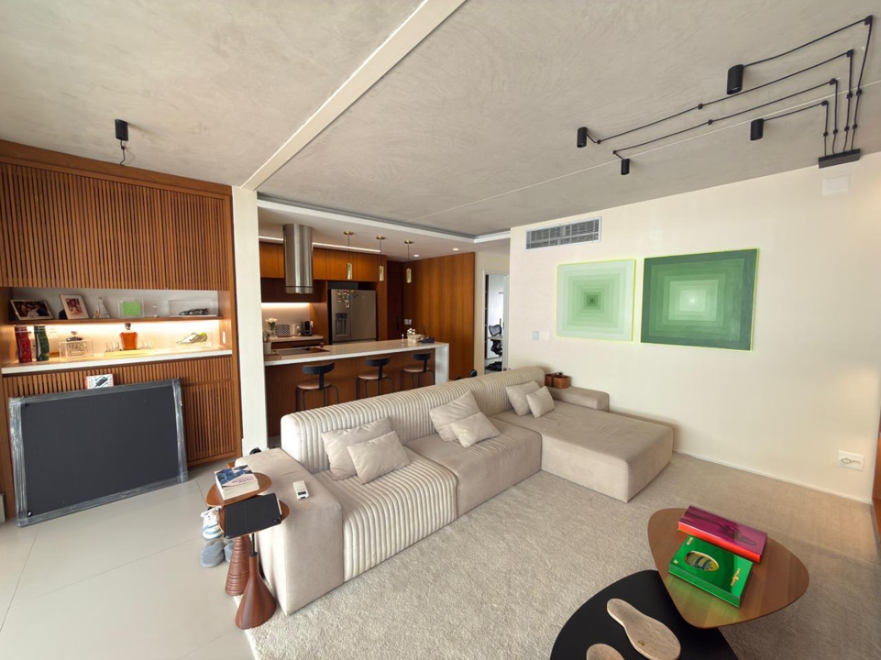 Apartamento, 2 quartos, 133 m² - Foto 9