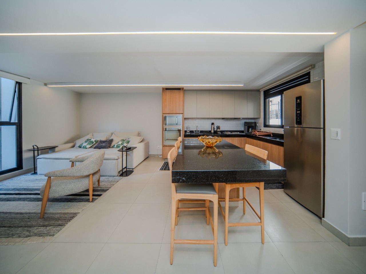 Casa, 2 quartos, 170 m² - Foto 10