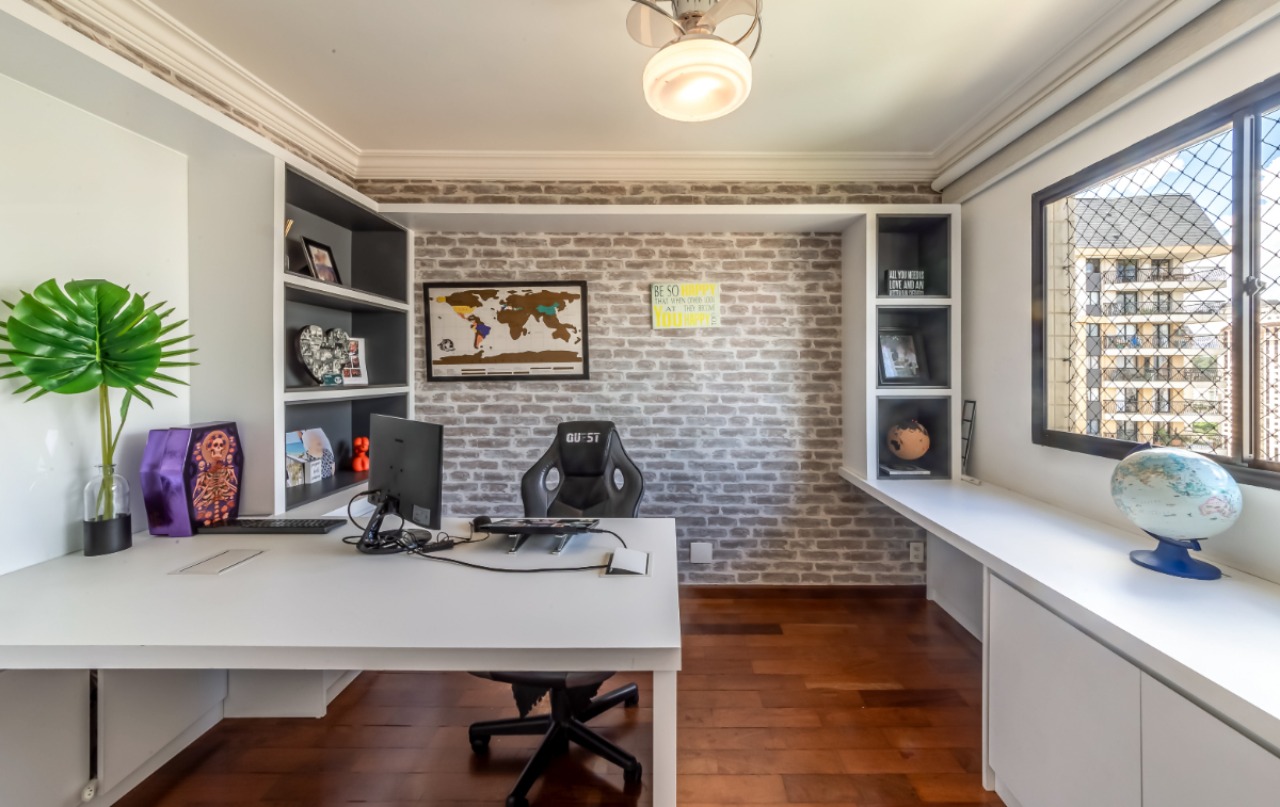 Apartamento, 3 quartos, 148 m² - Foto 8