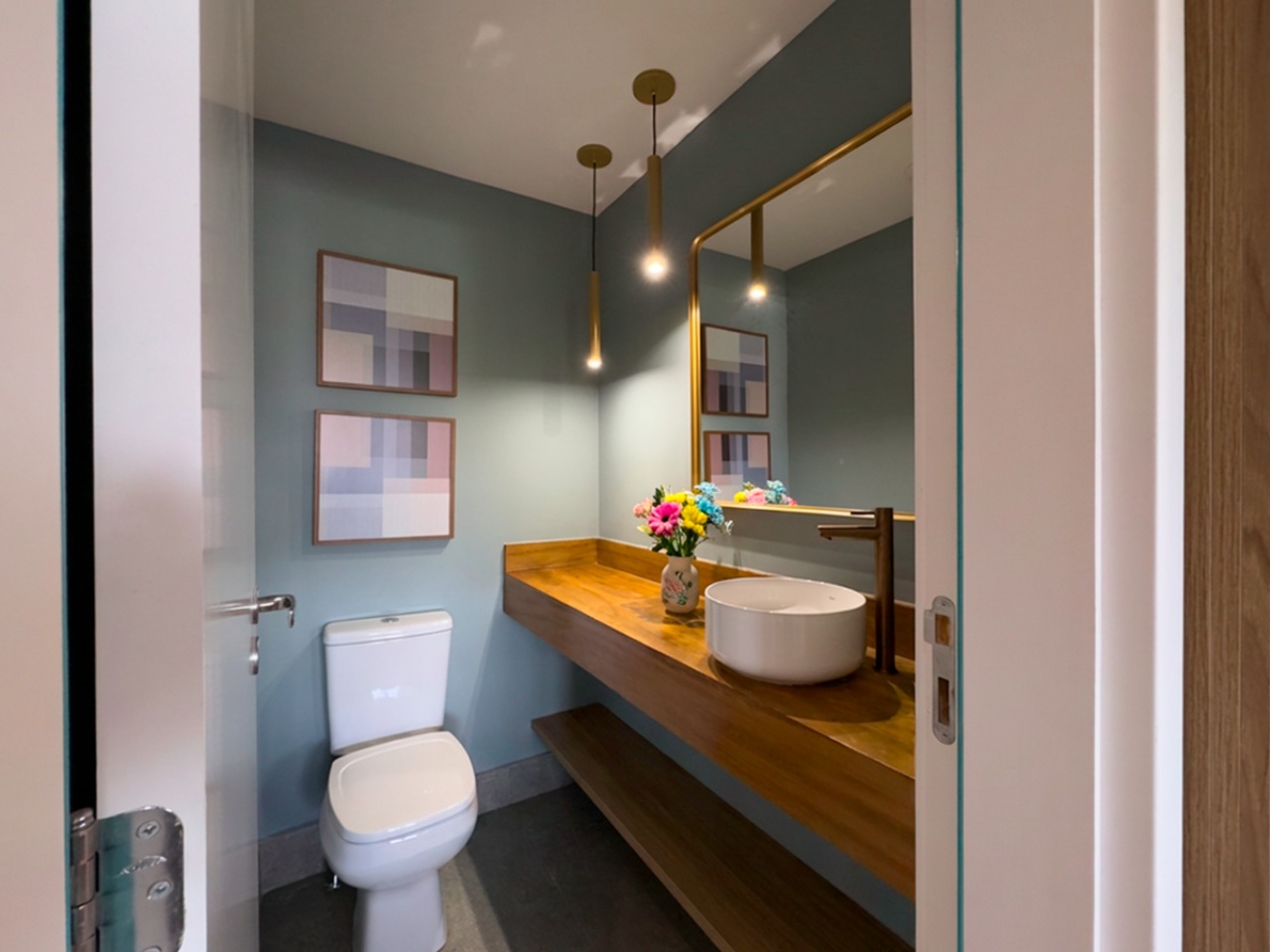 Apartamento, 3 quartos, 115 m² - Foto 16