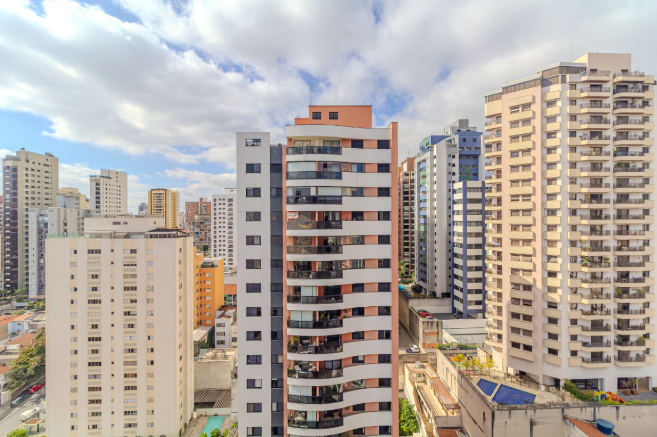 Apartamento, 2 quartos, 86 m² - Foto 10