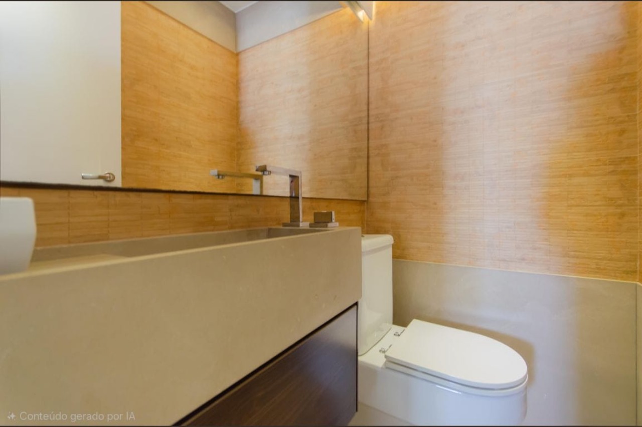 Apartamento, 3 quartos, 142 m² - Foto 7