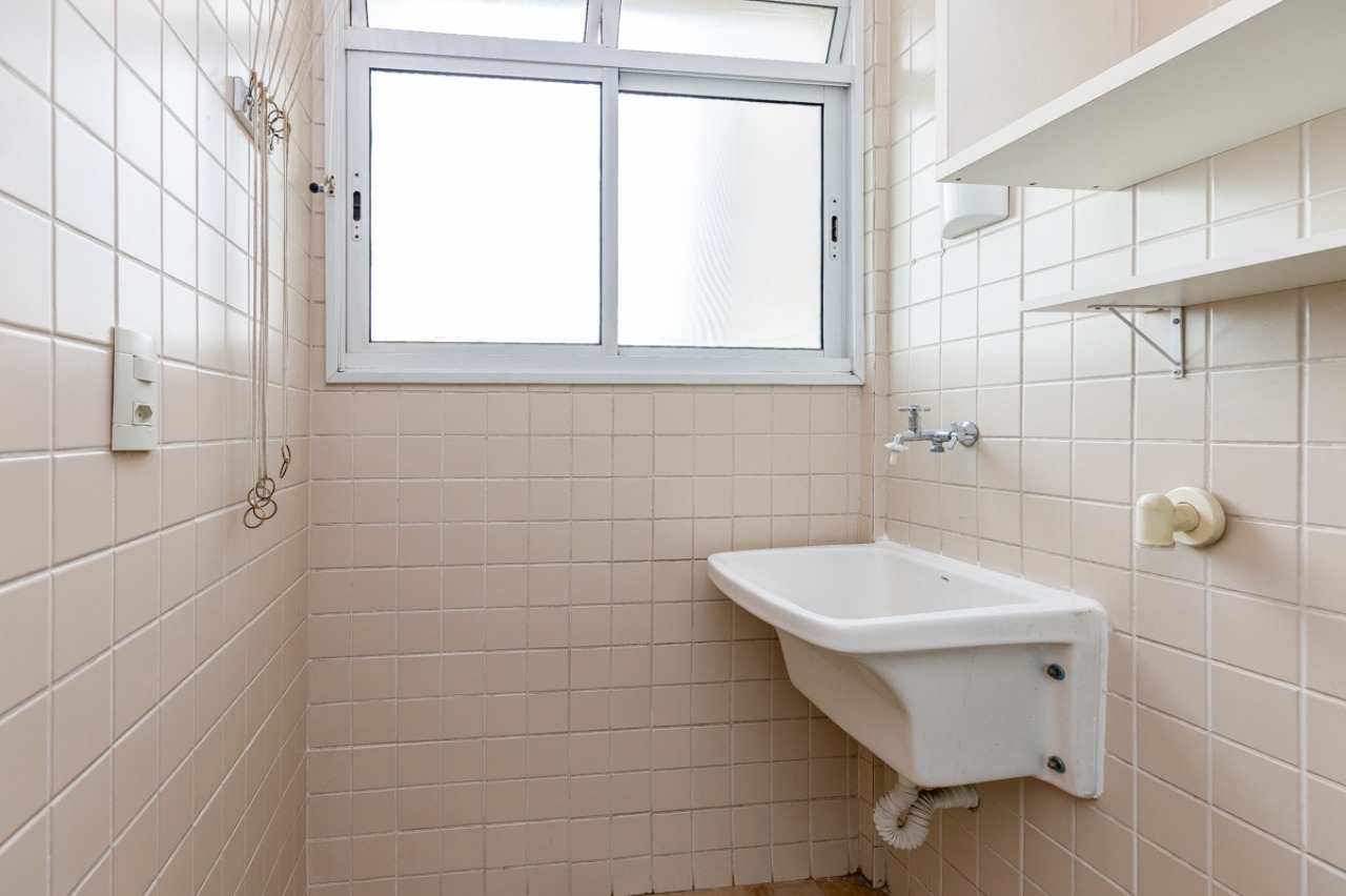 Apartamento, 2 quartos, 65 m² - Foto 13