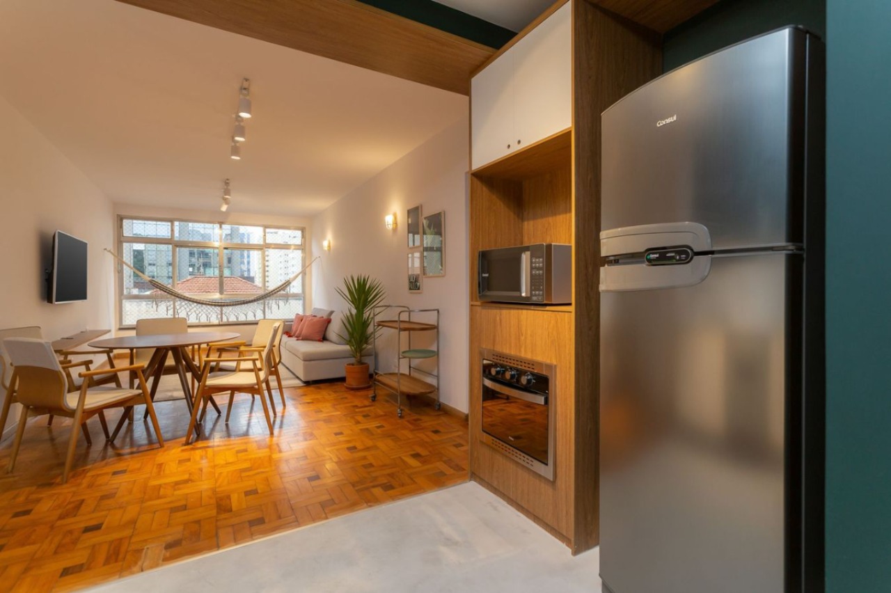 Apartamento, 3 quartos, 111 m² - Foto 1