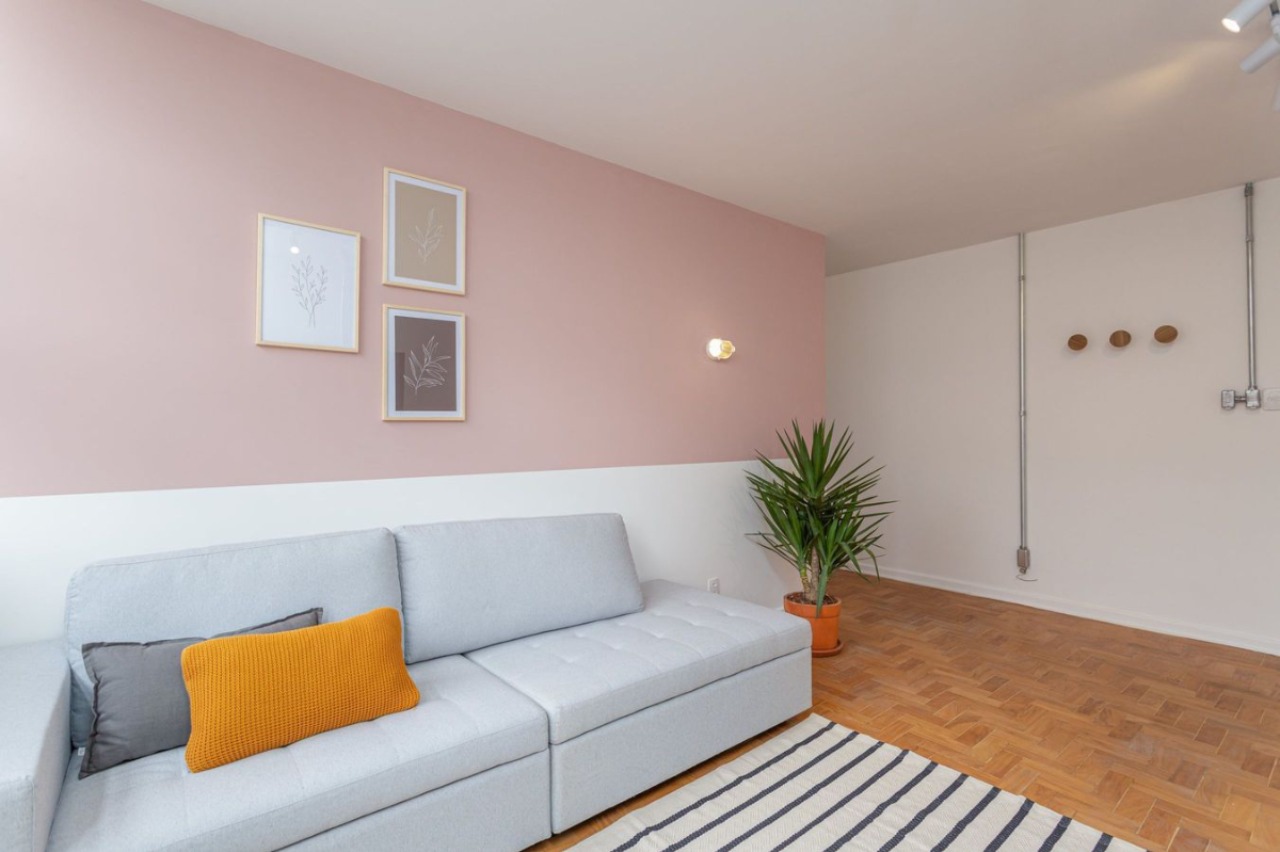 Apartamento, 5 quartos, 163 m² - Foto 2