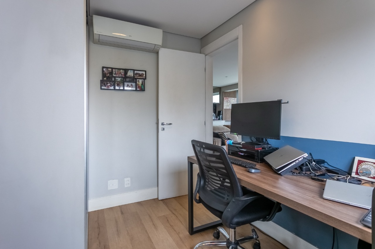 Apartamento, 2 quartos, 65 m² - Foto 18