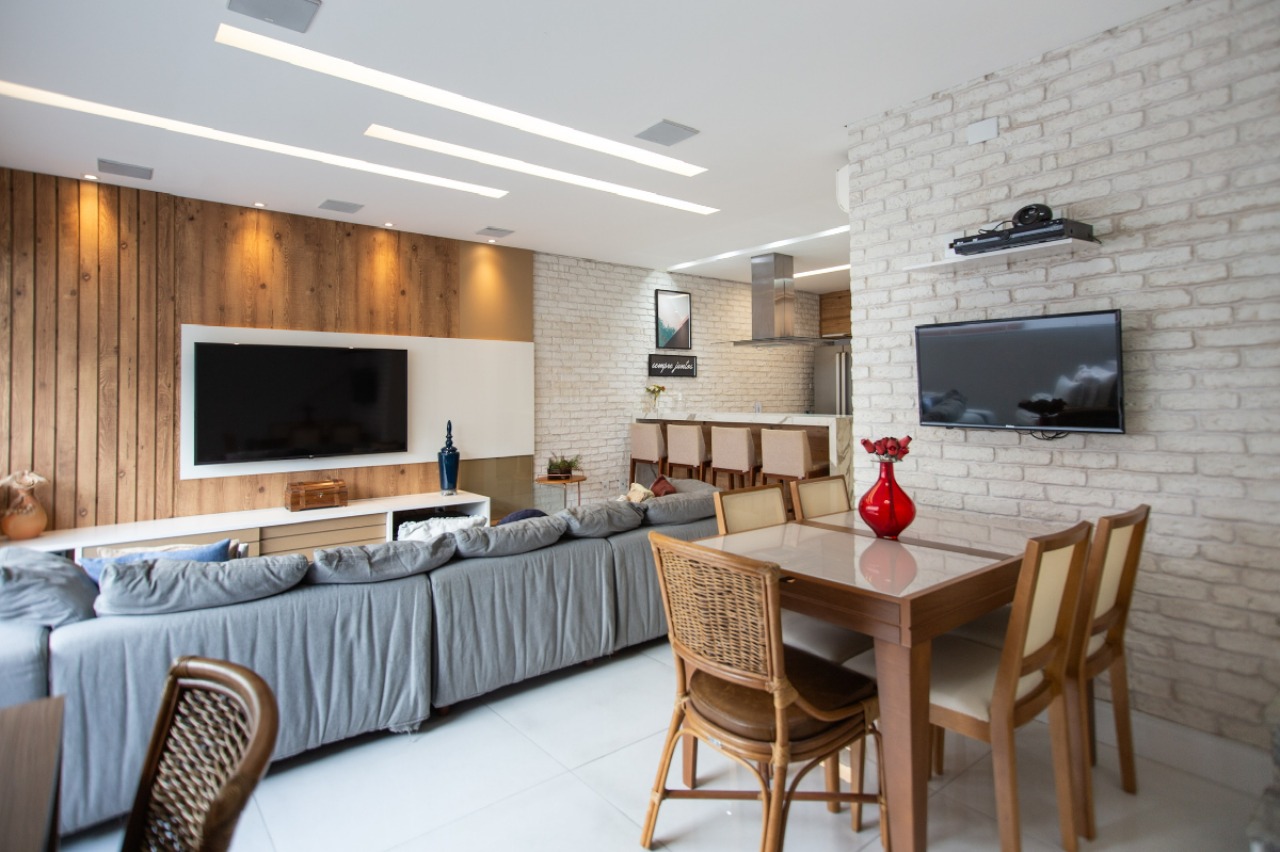 Casa, 2 quartos, 152 m² - Foto 1