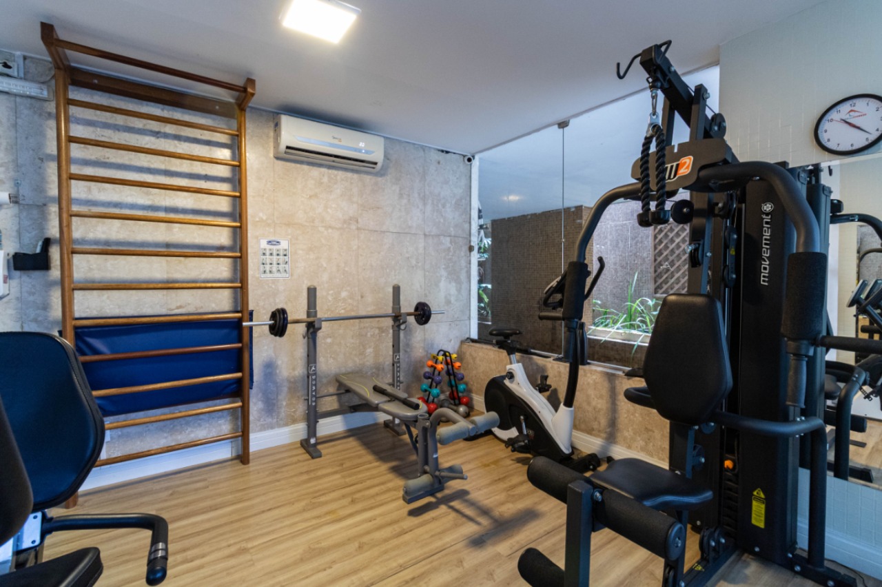 Apartamento, 4 quartos, 197 m² - Foto 44
