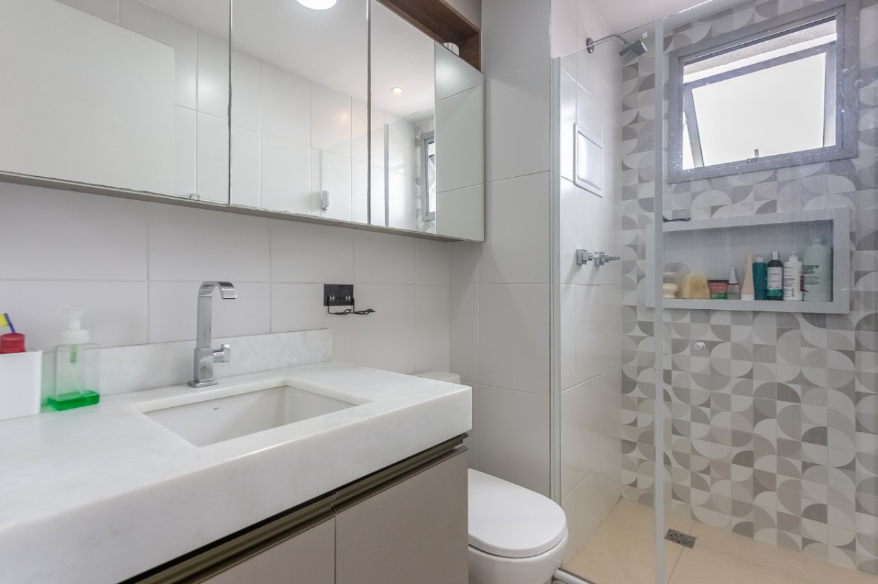 Apartamento, 2 quartos, 65 m² - Foto 16