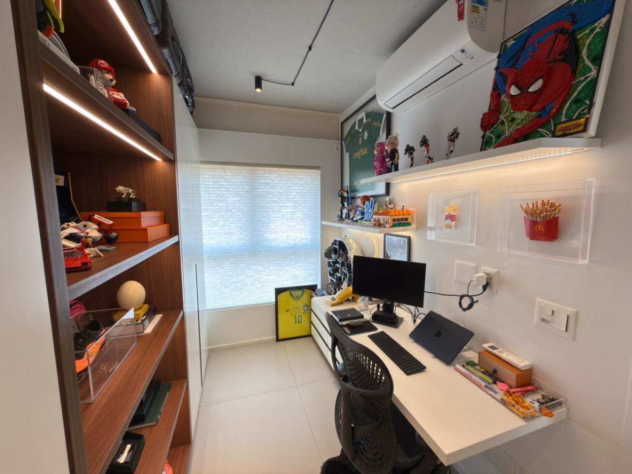 Apartamento, 2 quartos, 133 m² - Foto 30