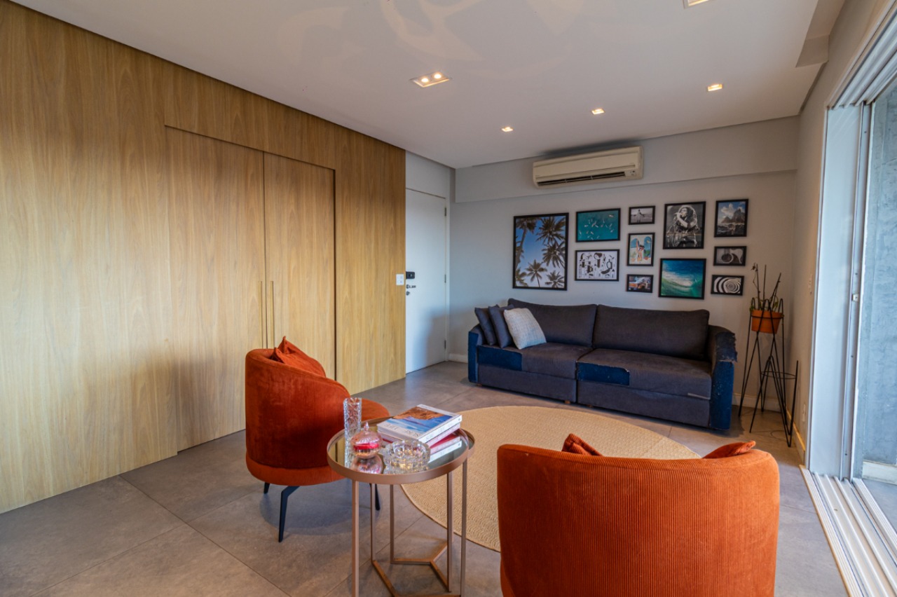 Apartamento, 3 quartos, 121 m² - Foto 4