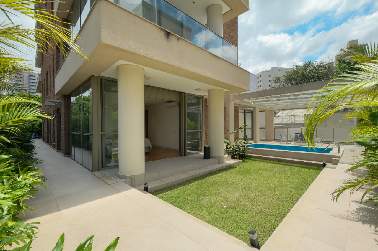 Apartamento, 4 quartos, 520 m² - Foto 1