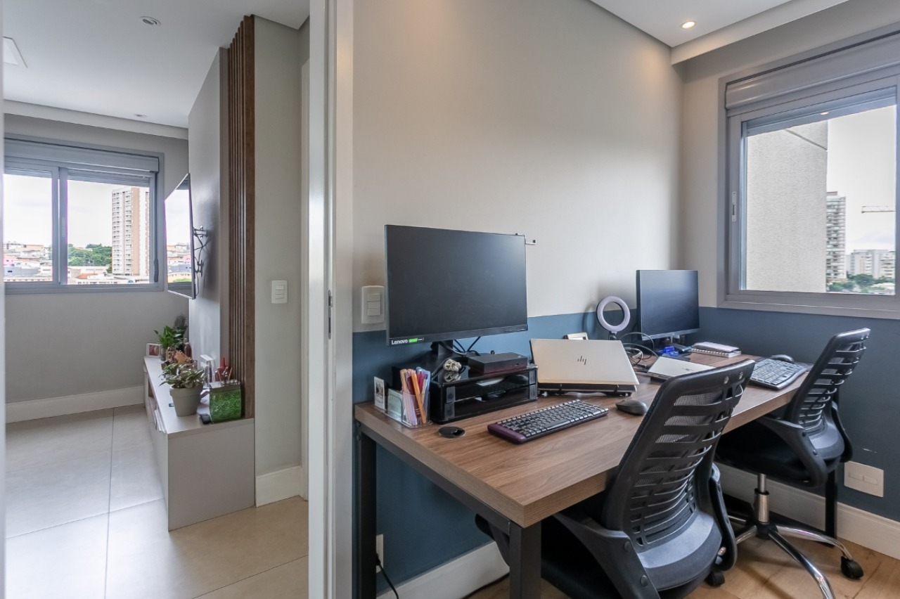 Apartamento, 2 quartos, 65 m² - Foto 19