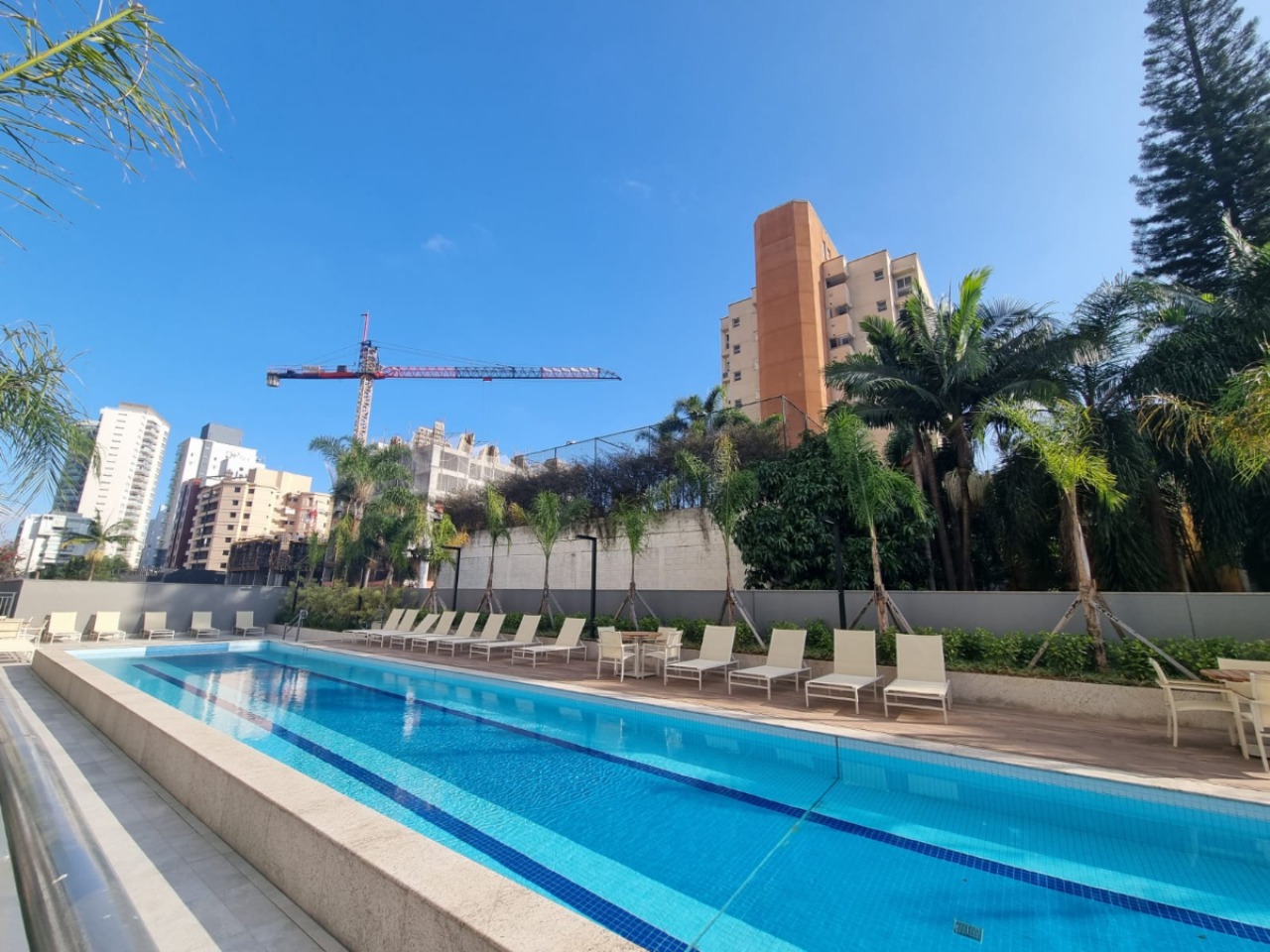 Apartamento, 3 quartos, 150 m² - Foto 31