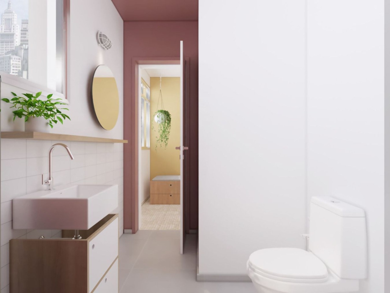Apartamento, 5 quartos, 200 m² - Foto 22