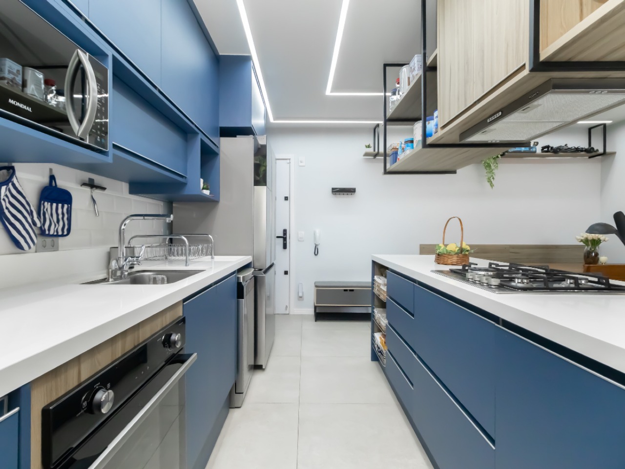 Apartamento, 2 quartos, 85 m² - Foto 12