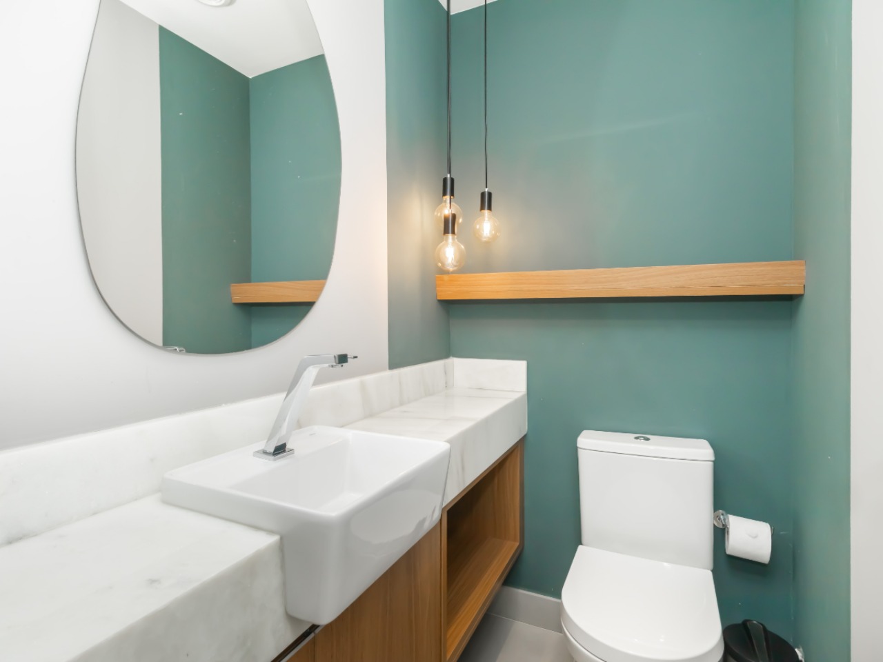 Apartamento, 2 quartos, 96 m² - Foto 10