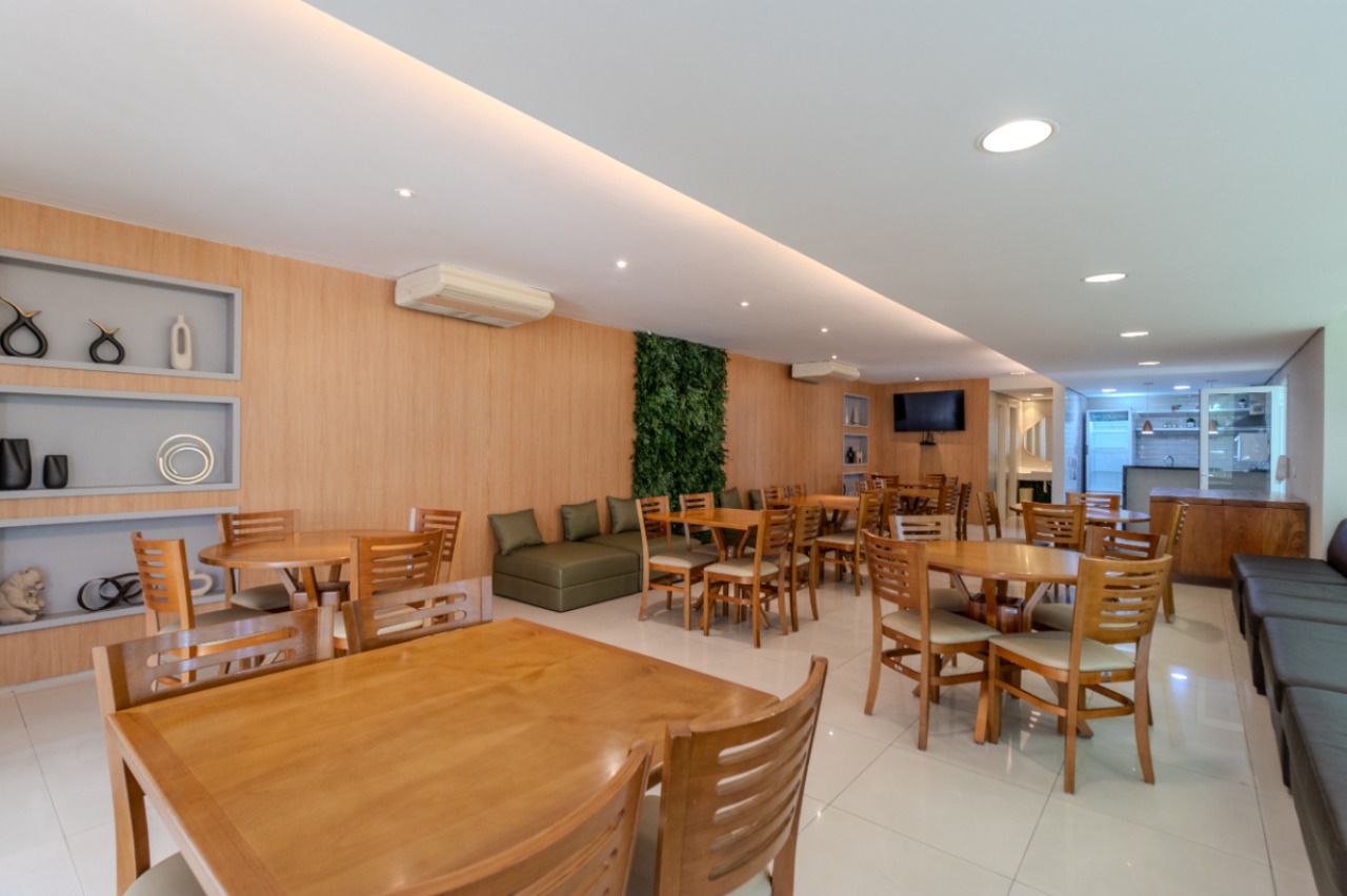 Cobertura, 5 quartos, 240 m² - Foto 48