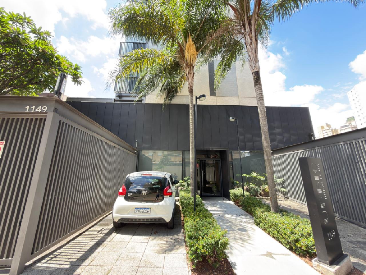 Apartamento, 2 quartos, 133 m² - Foto 45