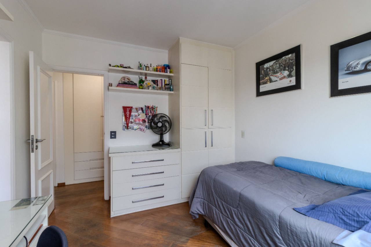 Apartamento, 3 quartos, 237 m² - Foto 36