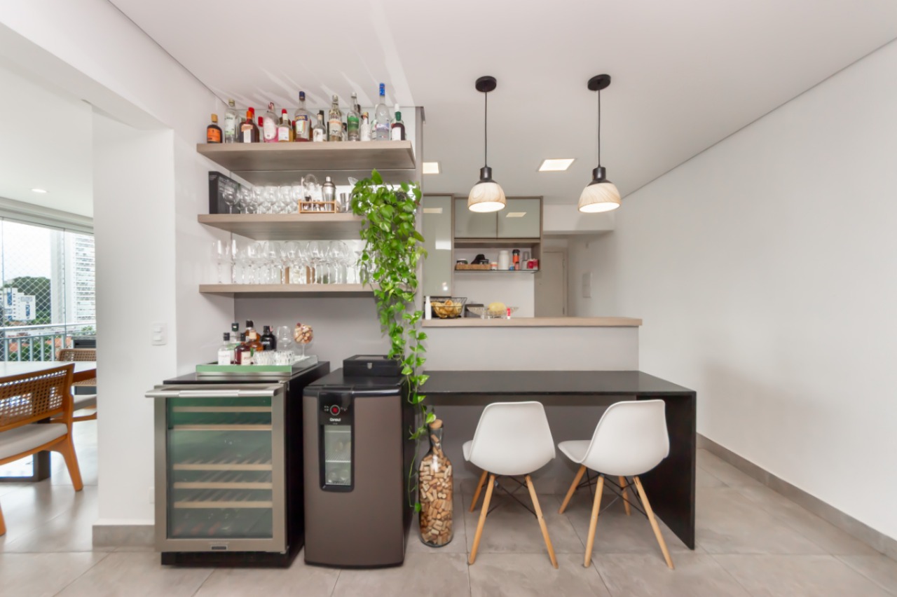 Apartamento, 3 quartos, 110 m² - Foto 13