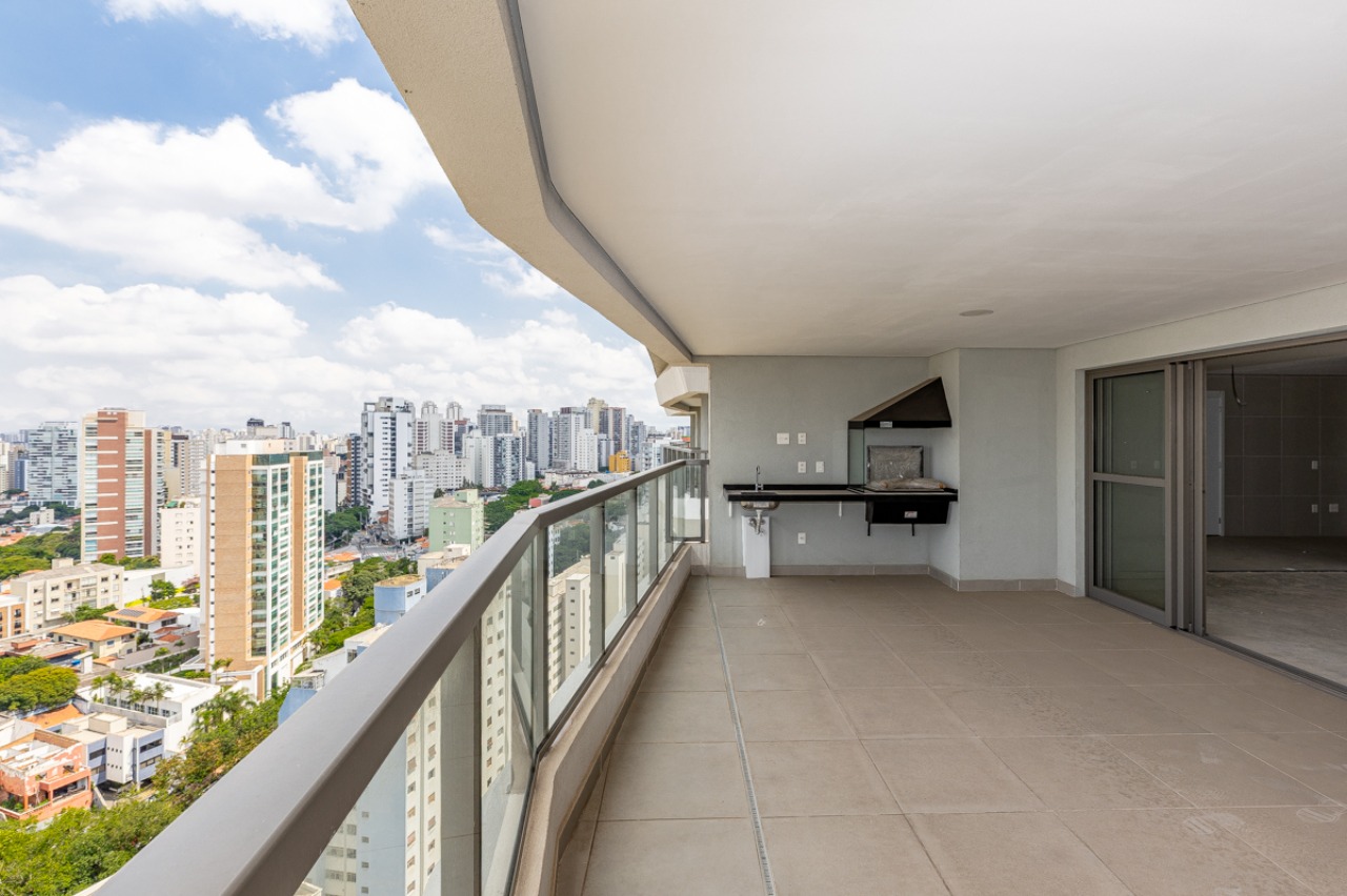 Apartamento, 3 quartos, 175 m² - Foto 14