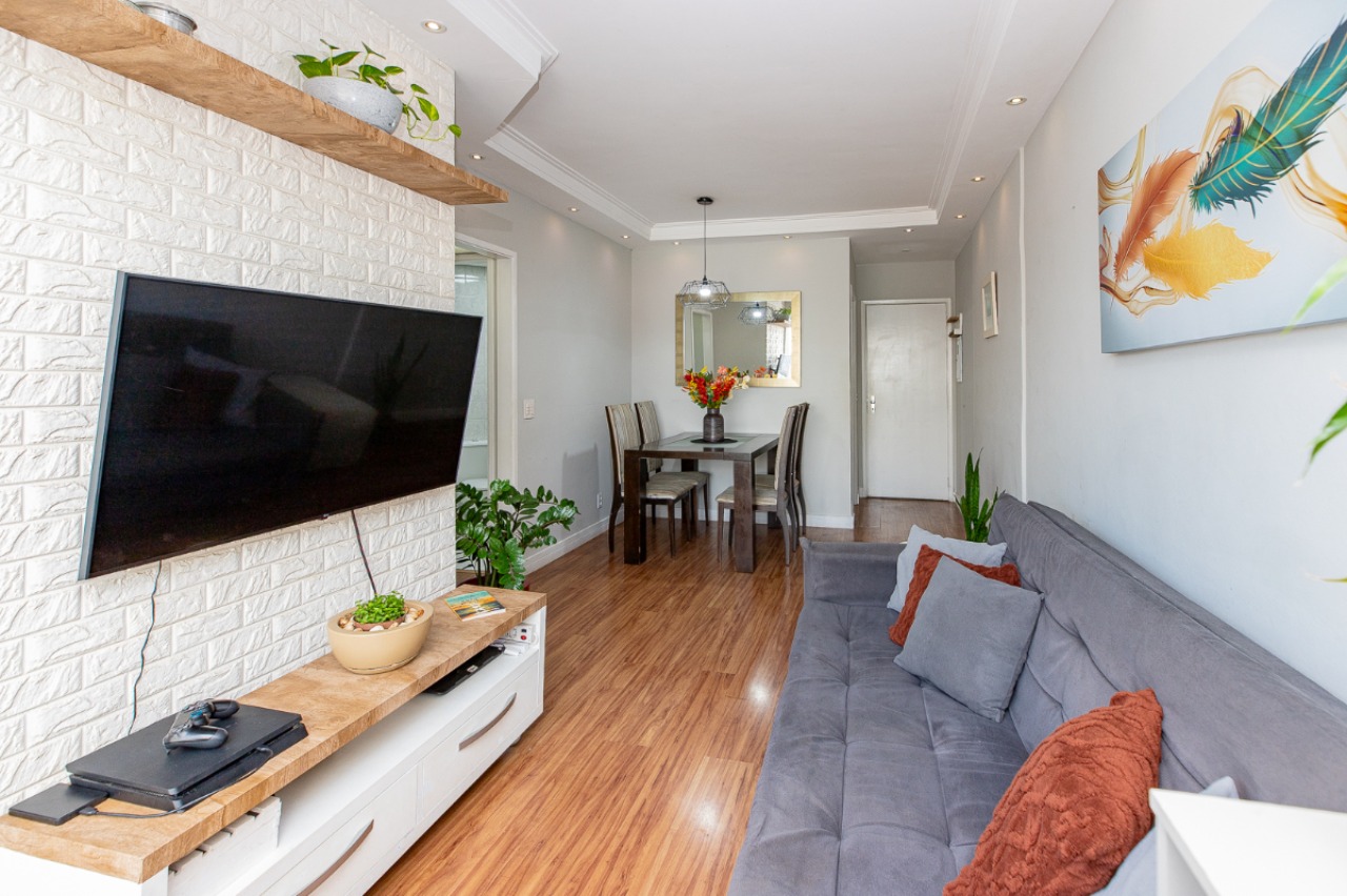 Apartamento, 3 quartos, 71 m² - Foto 6