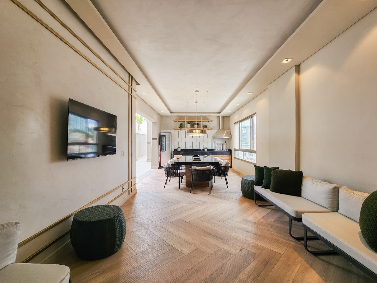 Apartamento, 2 quartos, 69 m² - Foto 37