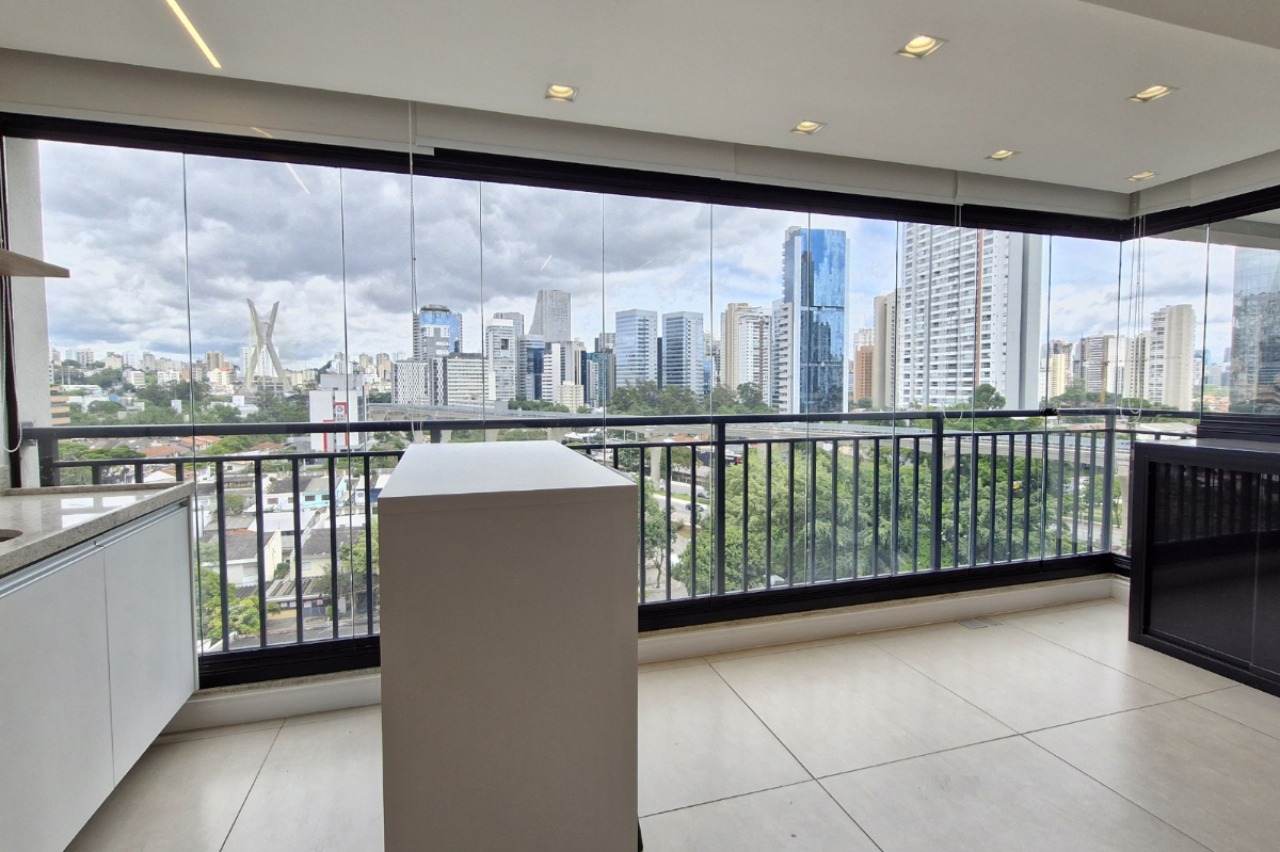 Apartamento, 1 quarto, 64 m² - Foto 12