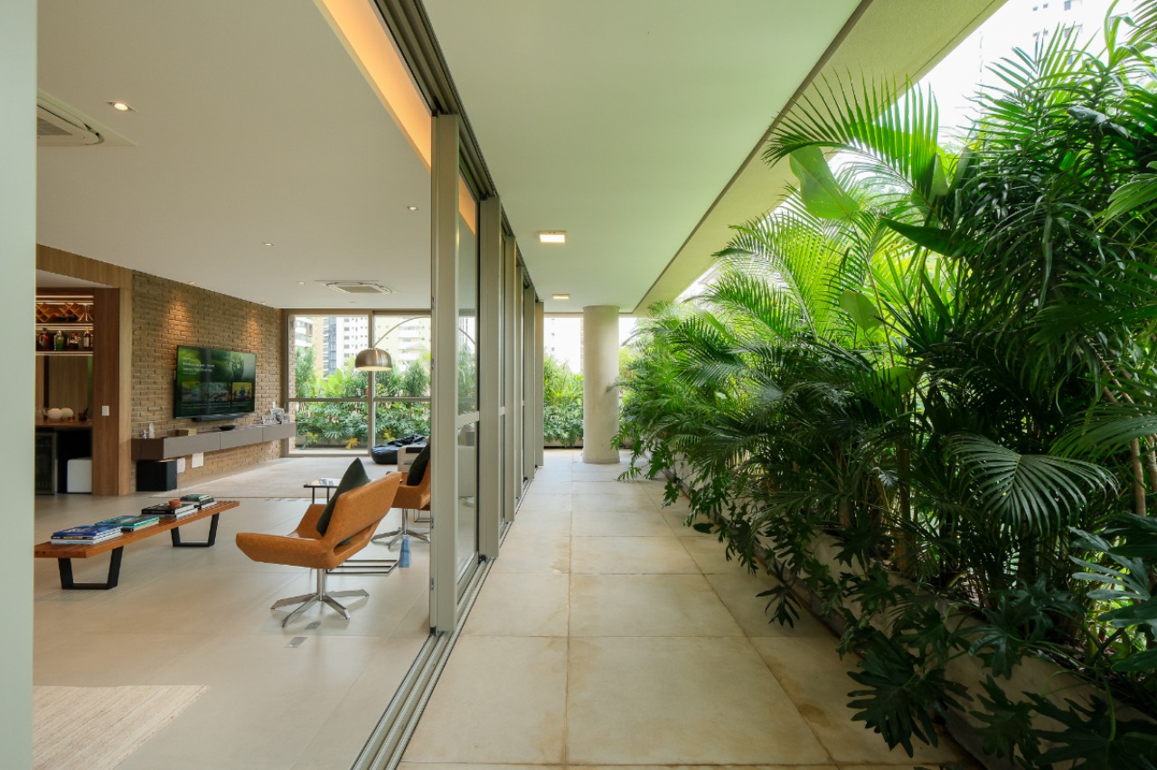 Apartamento, 4 quartos, 520 m² - Foto 6