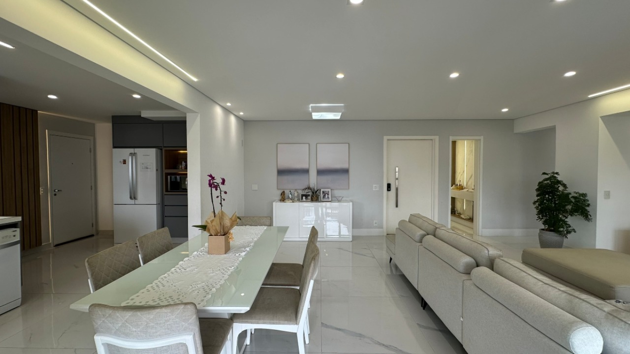 Apartamento, 3 quartos, 150 m² - Foto 8