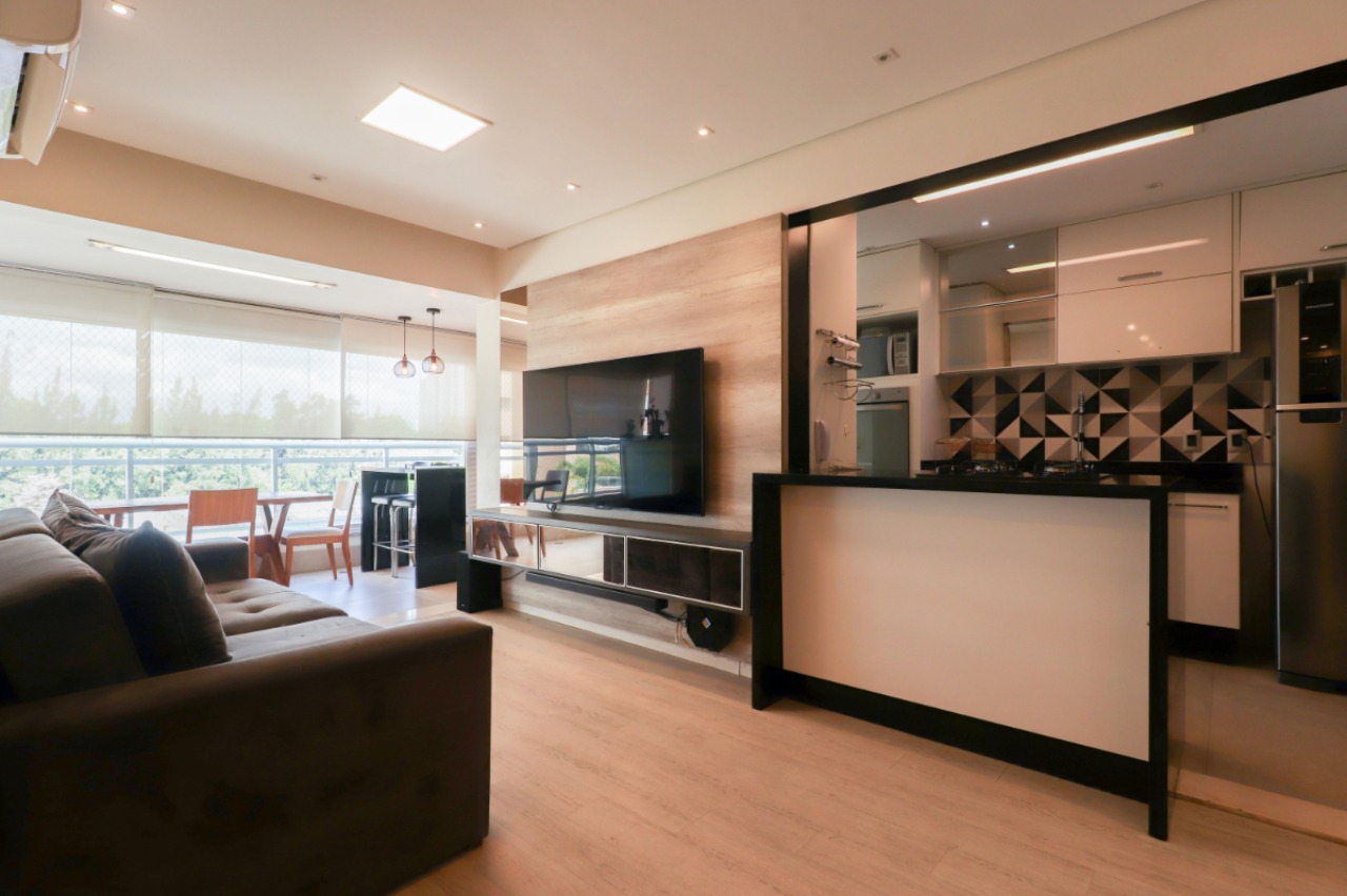 Apartamento, 2 quartos, 94 m² - Foto 10